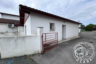 achat maison ustaritz 64480