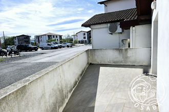 achat maison ustaritz 64480