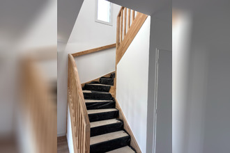 achat maison ustaritz 64480