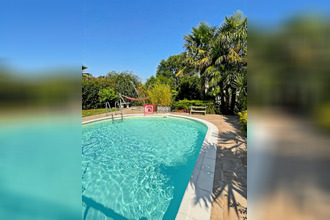 achat maison ustaritz 64480