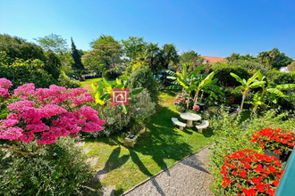 achat maison ustaritz 64480