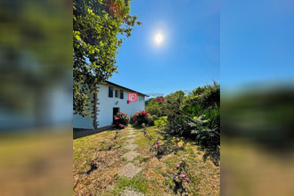 achat maison ustaritz 64480