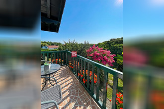 achat maison ustaritz 64480