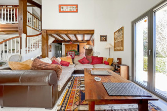 achat maison ustaritz 64480