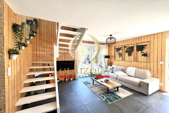 achat maison ustaritz 64480