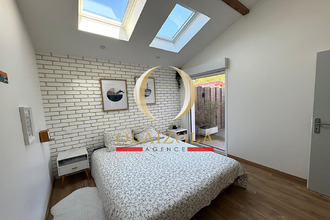 achat maison ustaritz 64480