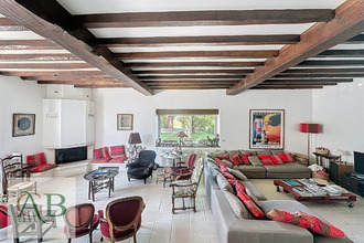 achat maison ustaritz 64480