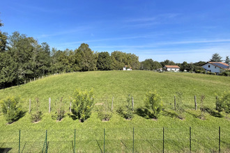 achat maison ustaritz 64480