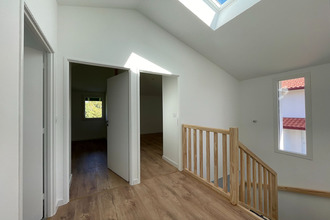 achat maison ustaritz 64480