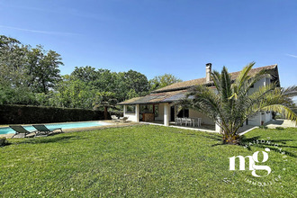 achat maison ustaritz 64480