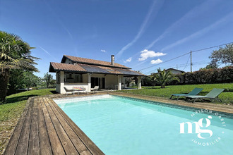 achat maison ustaritz 64480