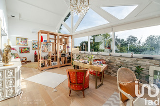 achat maison ustaritz 64480