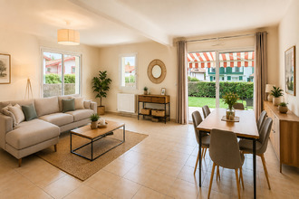 achat maison ustaritz 64480