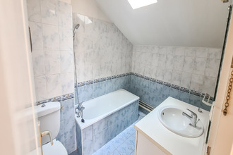 achat maison ustaritz 64480