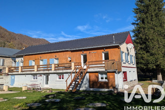 achat maison ustou 09140