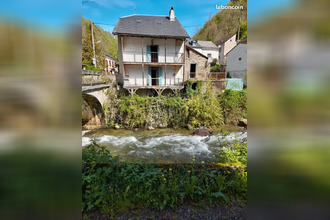 achat maison ustou 09140