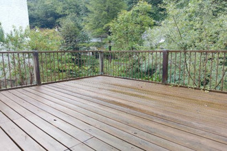 achat maison ustou 09140