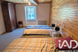 achat maison ustou 09140