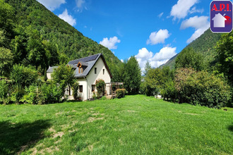 achat maison ustou 09140