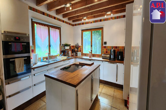achat maison ustou 09140