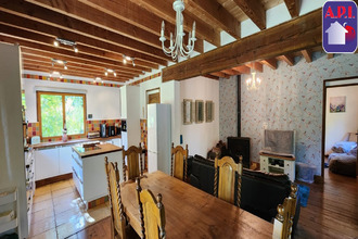 achat maison ustou 09140