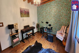 achat maison ustou 09140