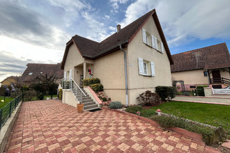 achat maison uttenheim 67150