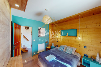 achat maison uvernet-fours 04400