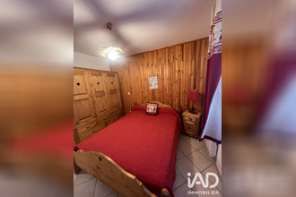 achat maison uvernet-fours 04400