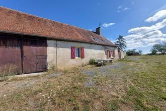 achat maison uxeau 71130