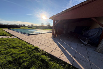 achat maison uxeau 71130