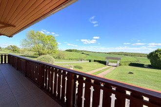 achat maison uxeau 71130