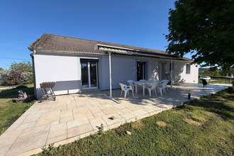 achat maison uxeau 71130