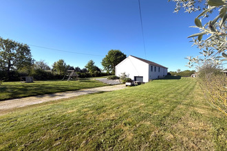 achat maison uxeau 71130
