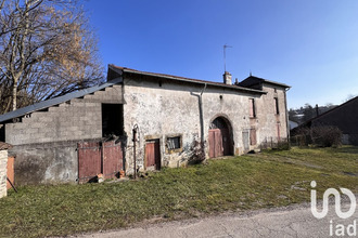 achat maison uxegney 88390