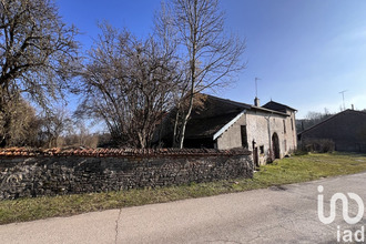 achat maison uxegney 88390