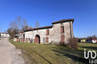 achat maison uxegney 88390