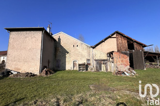 achat maison uxegney 88390