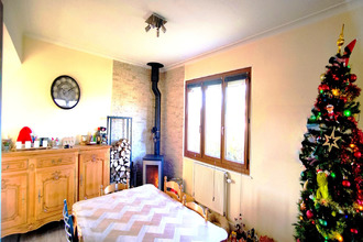 achat maison uxegney 88390