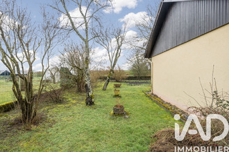 achat maison uxegney 88390