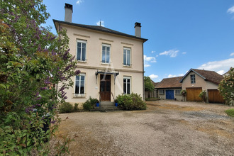 achat maison uxegney 88390