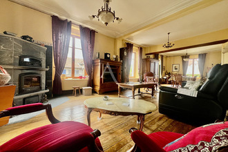 achat maison uxegney 88390