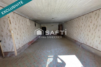 achat maison uxelles 39130