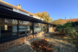 achat maison uxem 59229