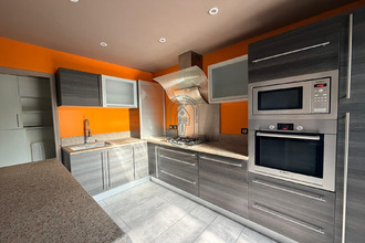 achat maison uxem 59229