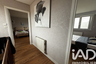 achat maison uxem 59229