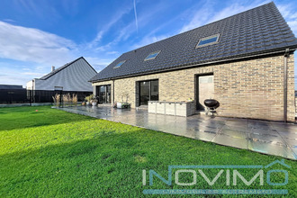 achat maison uxem 59229