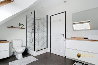 achat maison uxem 59229