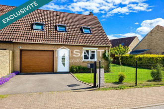 achat maison uxem 59229