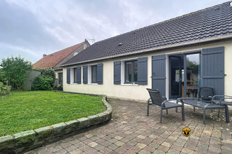 achat maison uxem 59229